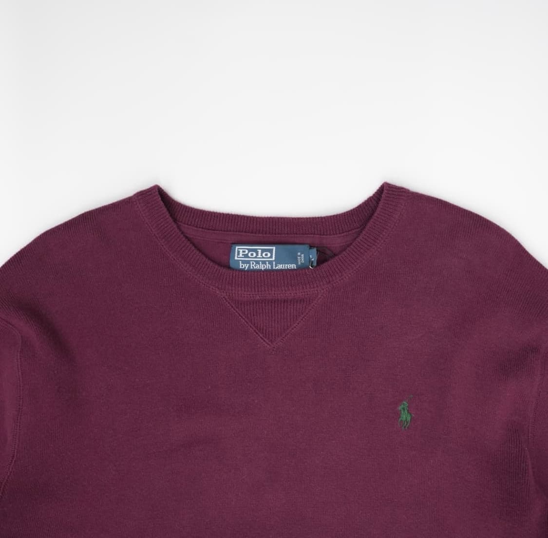 폴로 랄프로렌 니트 상품이미지3