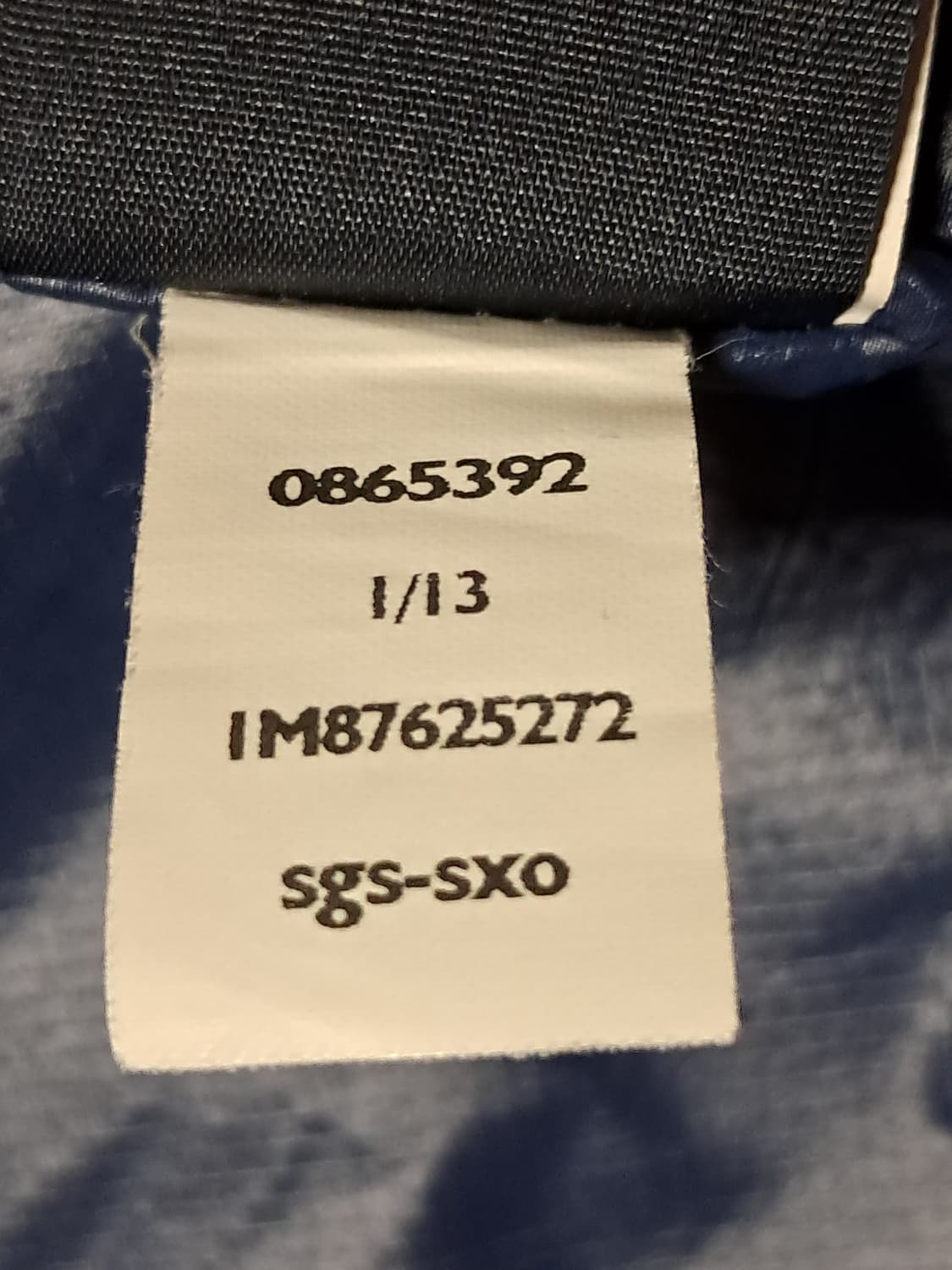 타미힐피거 여성 자켓 XS(S) 상품이미지10