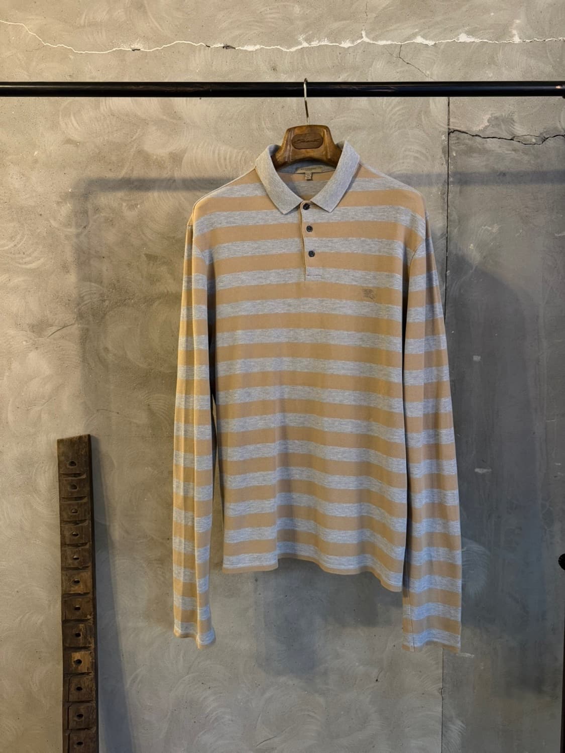 버버리 pk 셔츠 100~105 상품이미지5