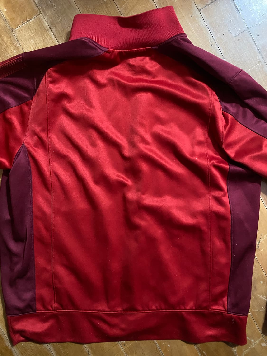 나이키 드라이핏 트랙 자켓 XL (105) 상품이미지7