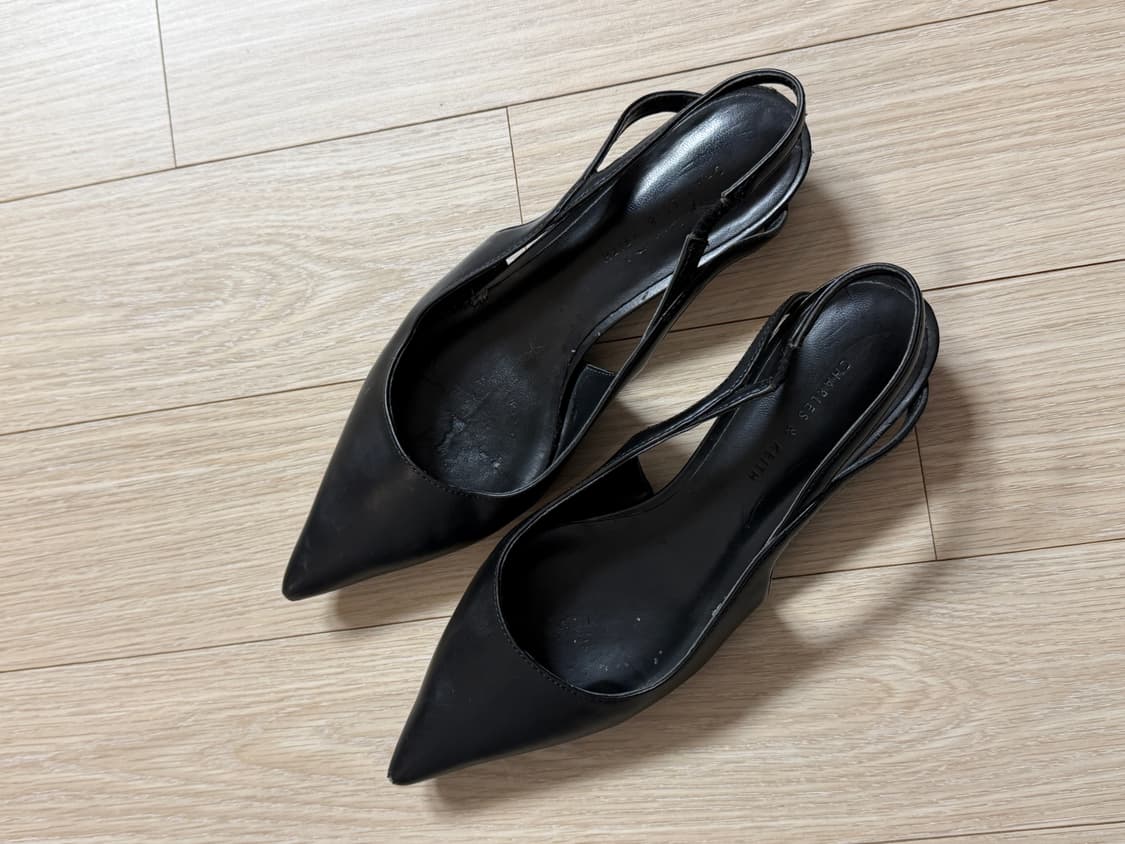 찰스앤키스 구두 235 상품이미지2