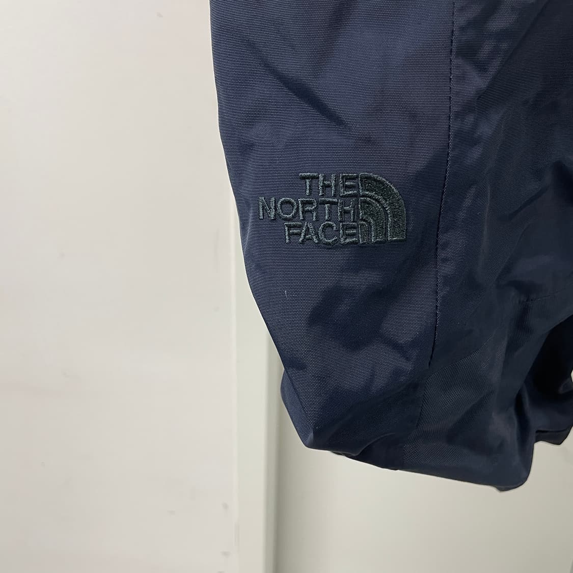 노스페이스 스키 팬츠 네이비 S(W) 상품이미지6