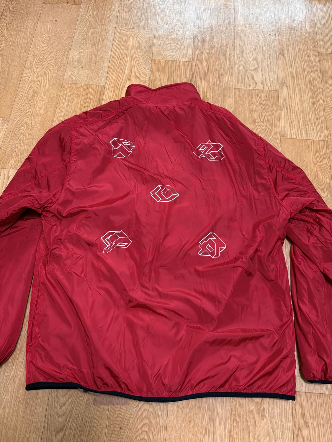 POP TRADING COMPANY 아우터 상품이미지4