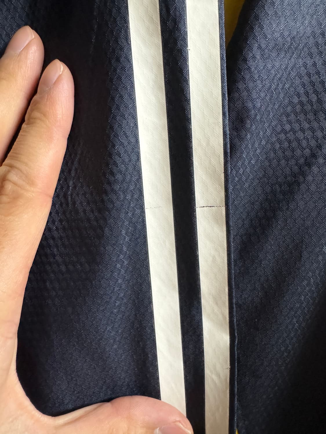 06-07 일본 국대 윈드브레이커 L 상품이미지7