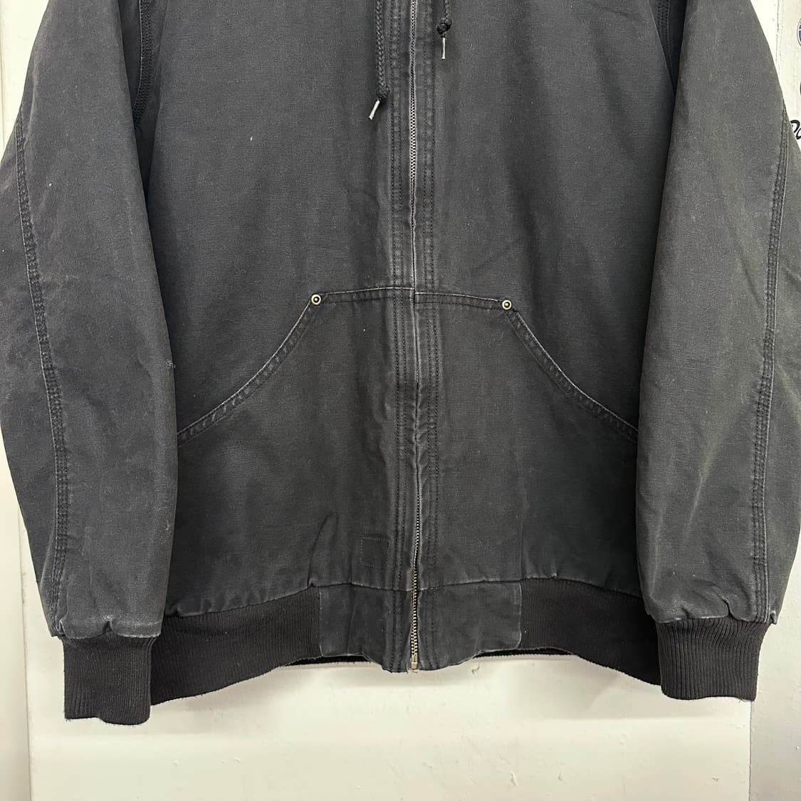 아메리칸 빈티지 워크자켓 상품이미지3