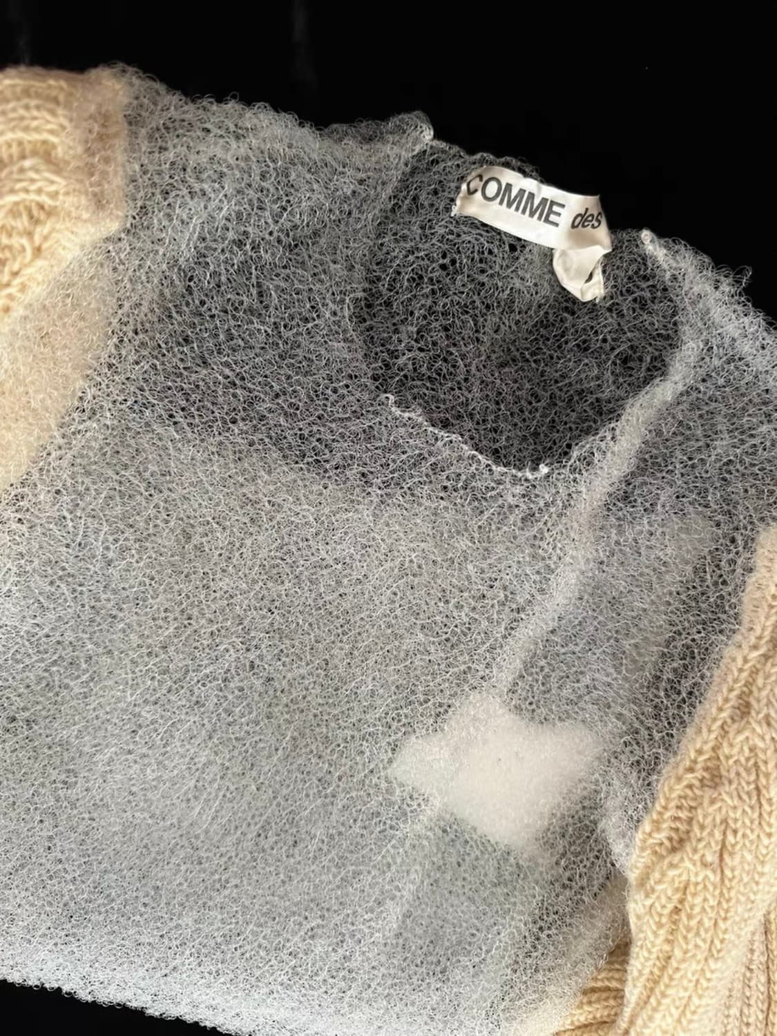 Comme des garçons  상품이미지4