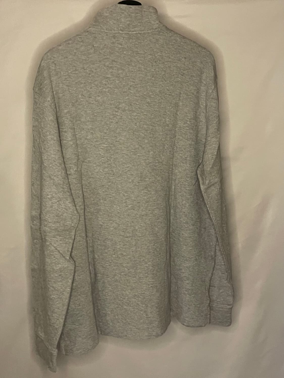 폴로랄프로렌 하프집 롱슬리브 상품이미지2