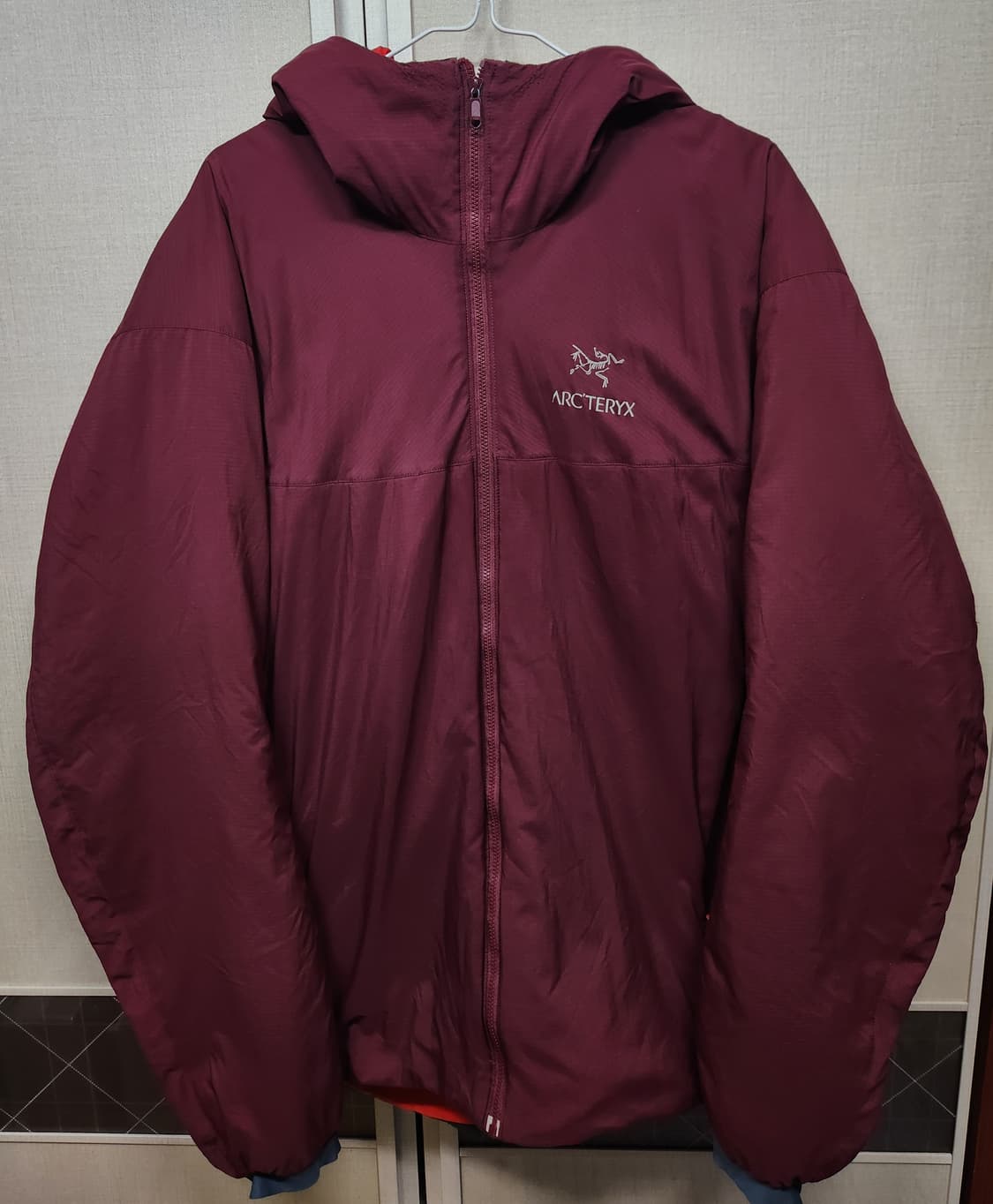 아크테릭스 아톰 SV 상품이미지1