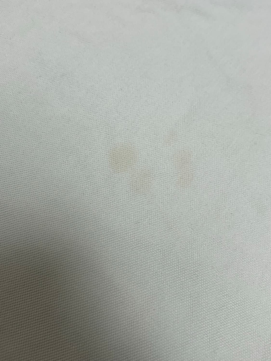 폴로 랄프로렌 아이보리 빅로고 pk티 상품이미지9