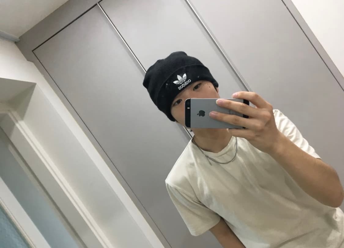 코르티스맛 00s 아디다스 롱비니 상품이미지2