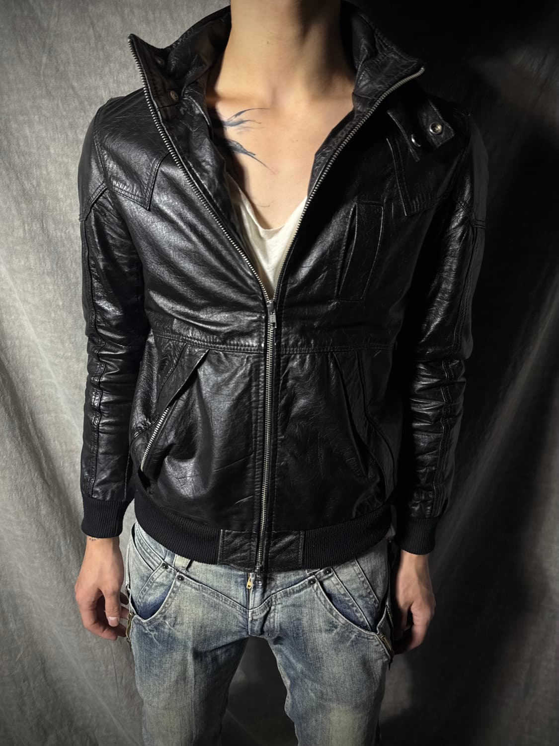 LHP  Jacket  상품이미지2