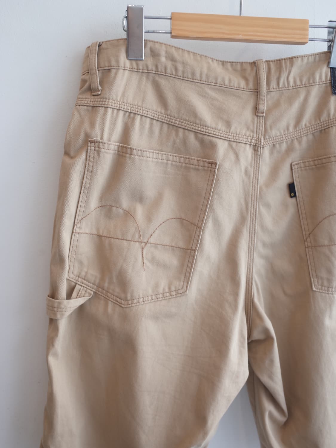 EDWIN 에드윈 카펜터 쇼츠 (35인치) 상품이미지7