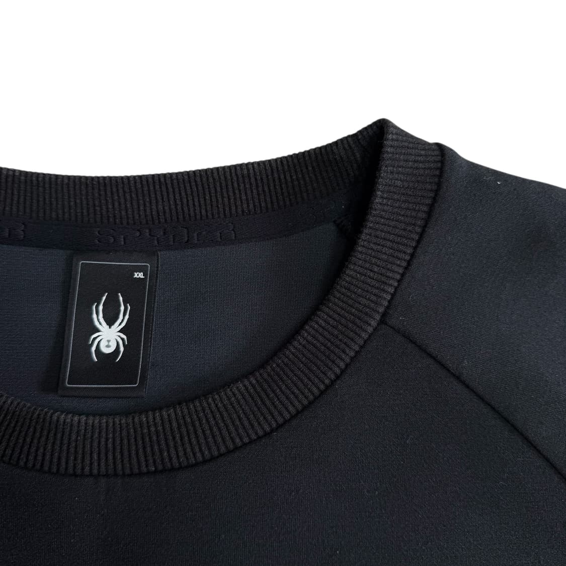 스파이더 맨투맨 상품이미지2