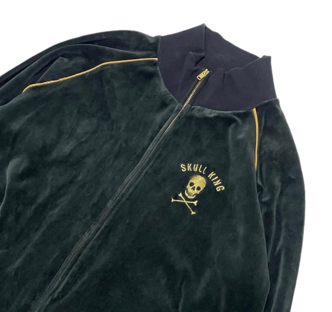 Japanese vintage jacket 상품이미지4