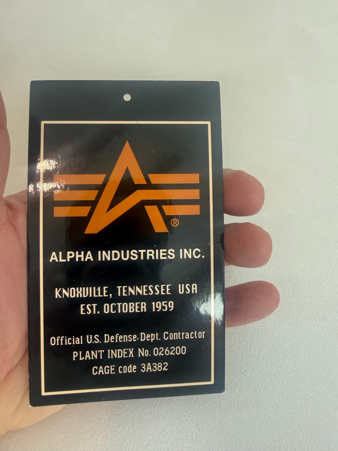 알파인더스트리 백팩 올리브 V.GREEN 상품이미지9