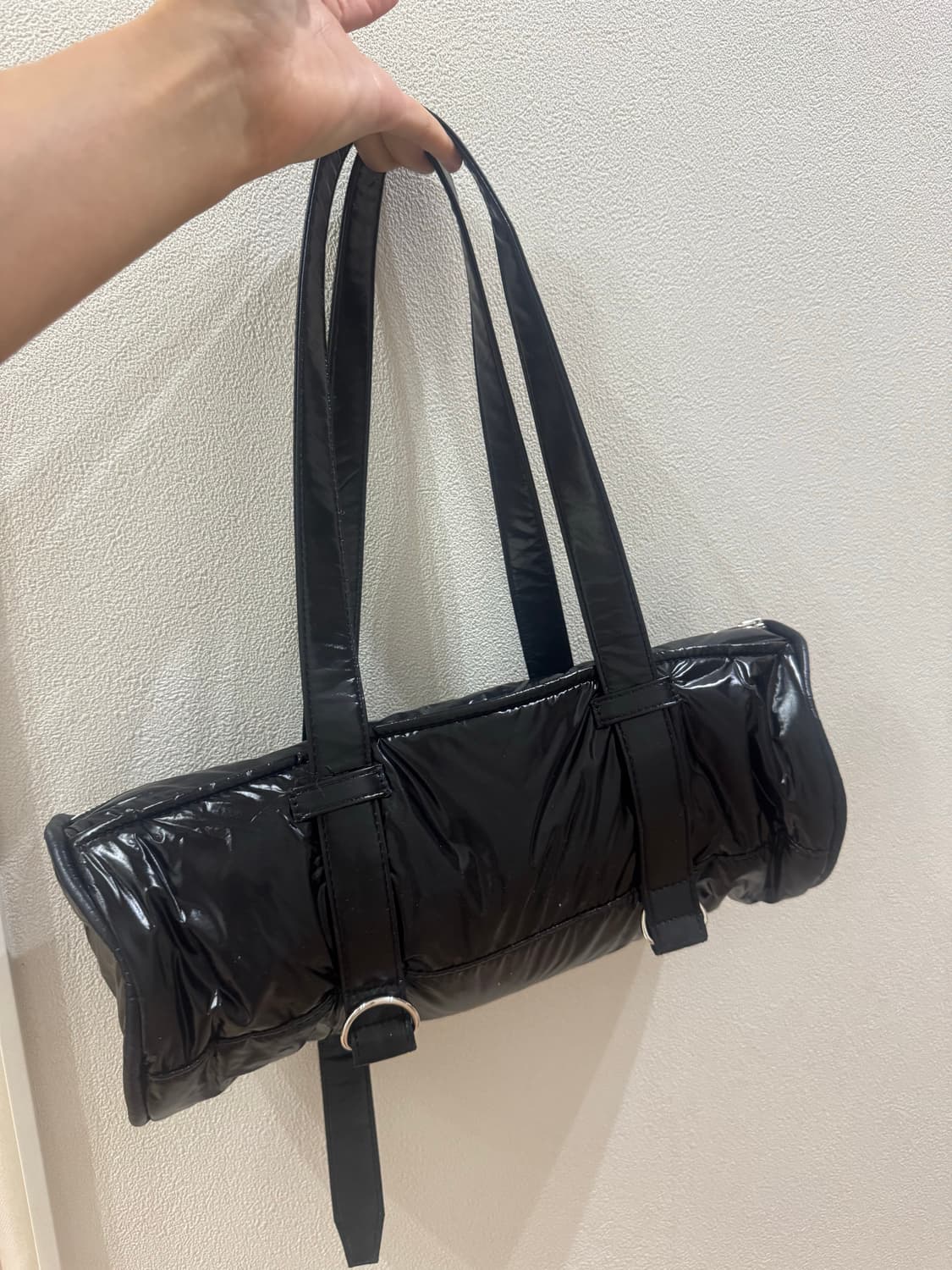 Lcdctm 패딩가방 상품이미지2