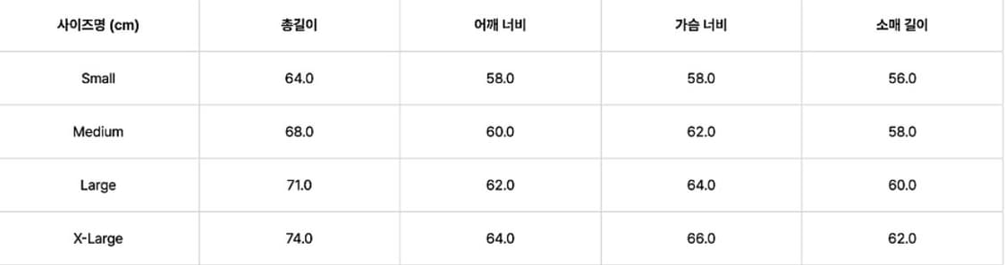 카키스 khakis 헤더 풀 집업 후드 세이지 1사이즈 상품이미지2
