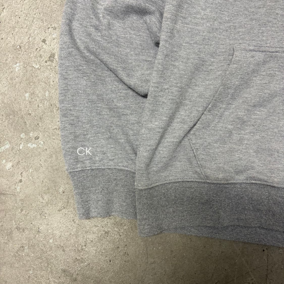 캘빈클라인 후드집업[2041] 상품이미지5
