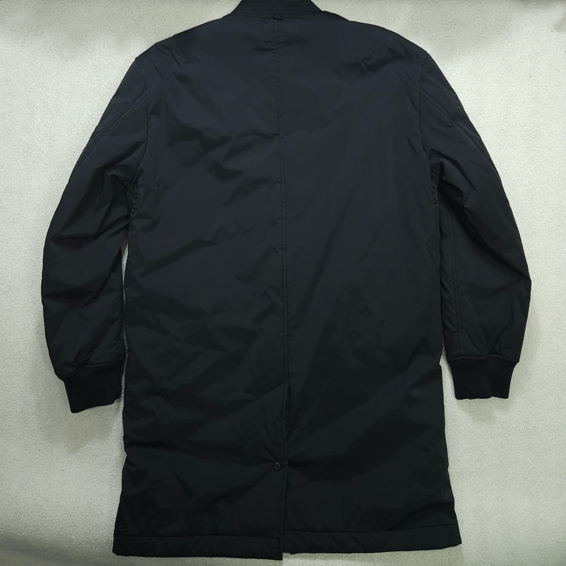 알레그리 신슐레이트 파카 50 상품이미지5