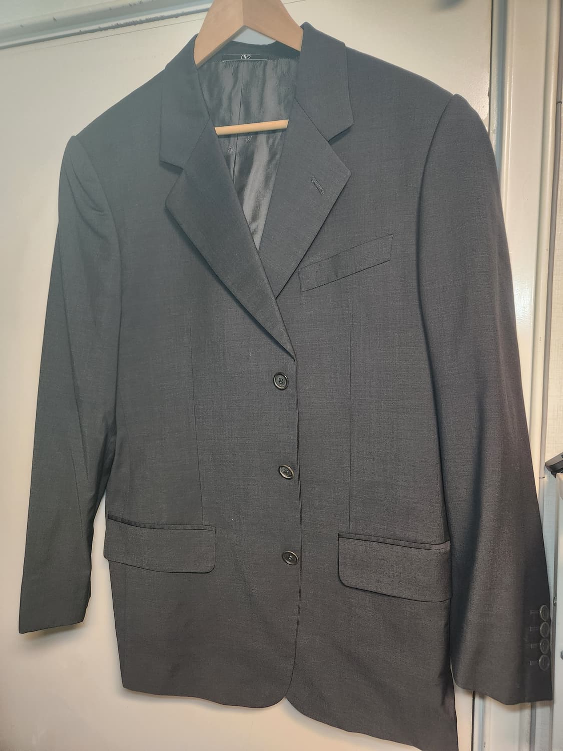 발렌티노 빈티지 블레이져 m사이즈정도 상품이미지1