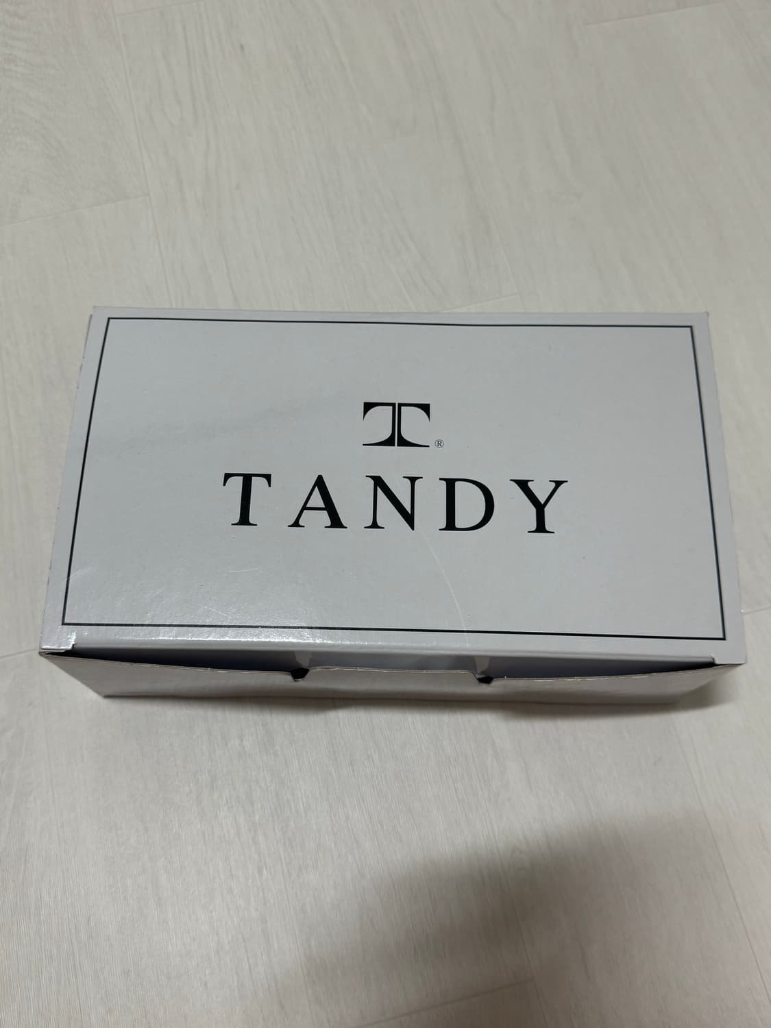 탠디 스틸레토 힐 240 상품이미지8