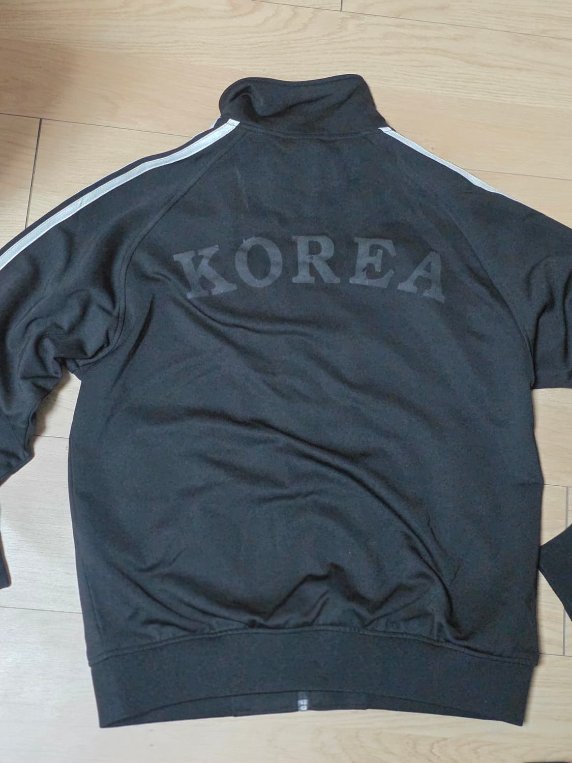 코리아패치 아디다스 져지 100 상품이미지3