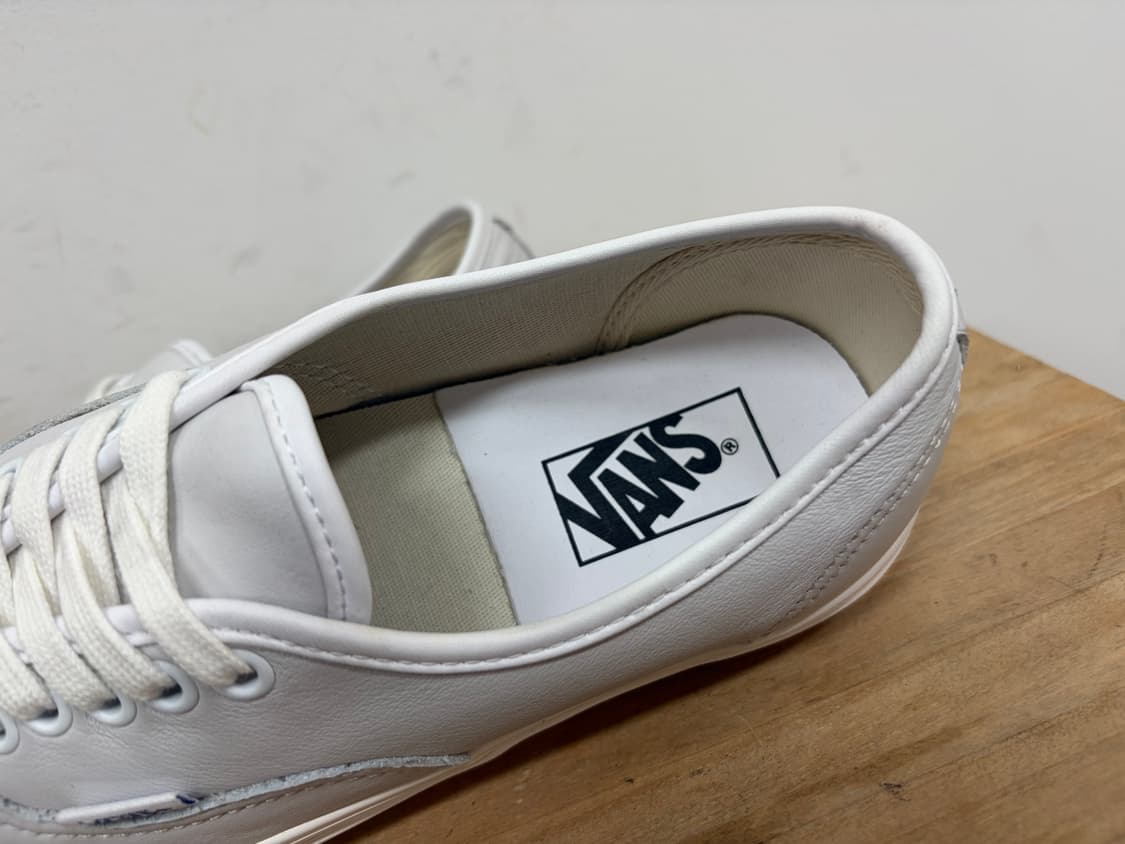 반스 스니커즈 255 상품이미지8