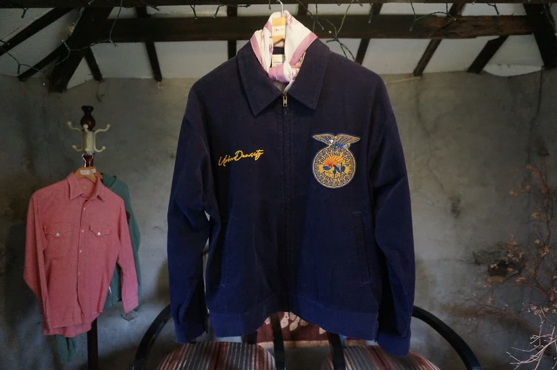 BEAMS HEART FFA jacket 상품이미지2