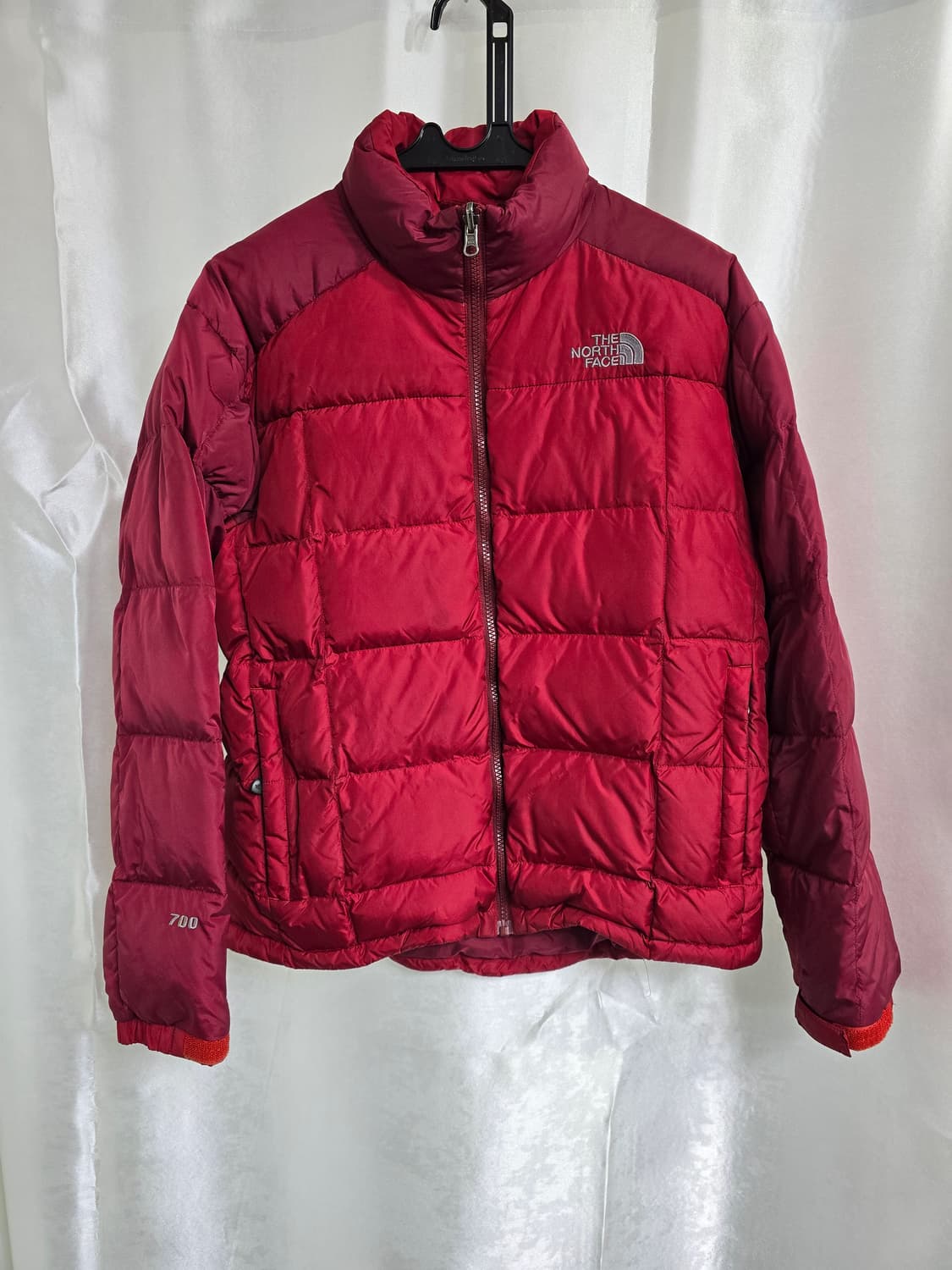 노스페이스 써밋 고어텍스 자켓 (1620) 상품이미지5