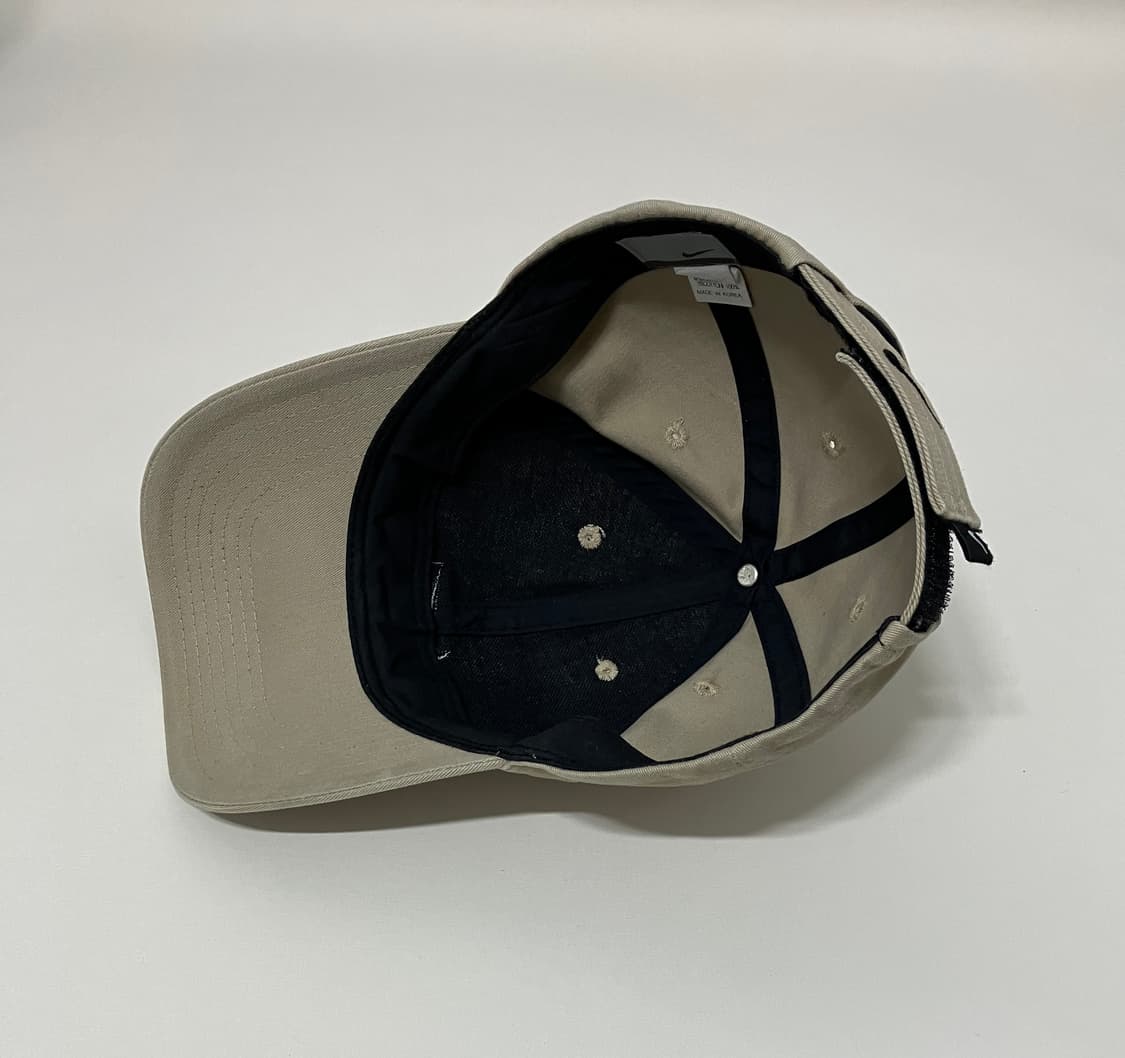 Nike 00s vintage cap 상품이미지3
