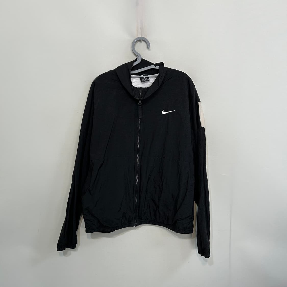 나이키 빅로고 스타티5 바람막이자켓 100 상품이미지2