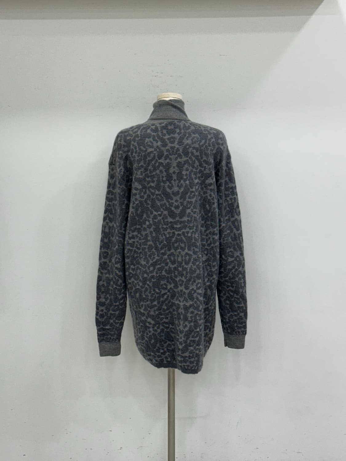 알랙산더 맥퀸 니트 상품이미지5