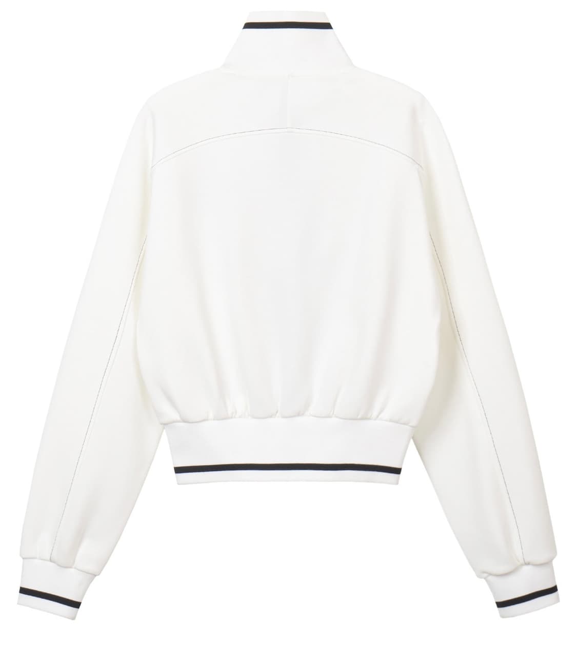 본네 bonnae 패치 트랙 자켓 patch track jacket 상품이미지2