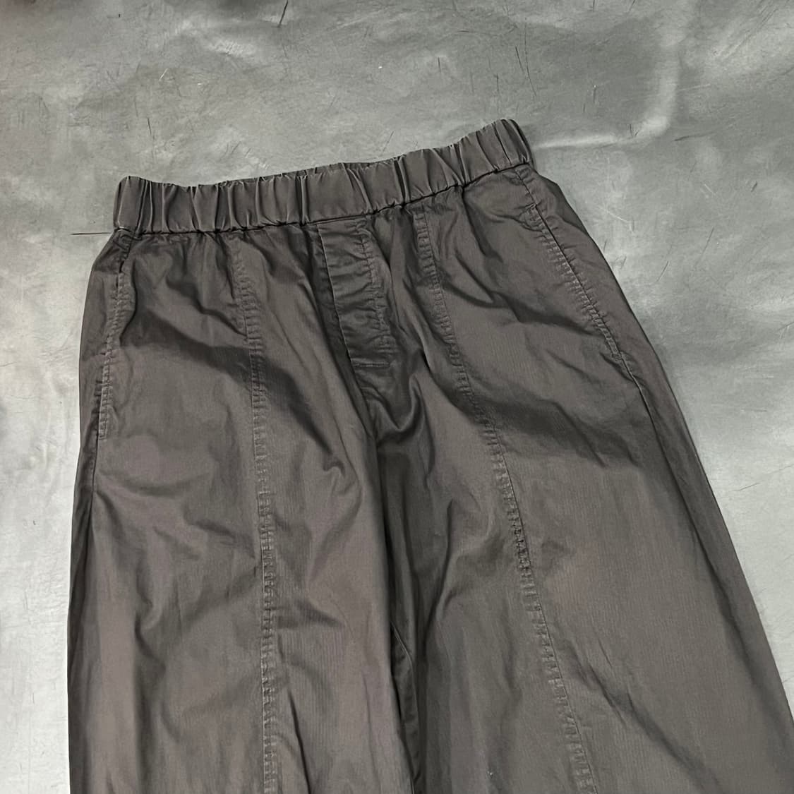  코스 밴딩 벌룬 팬츠 y15570 상품이미지3