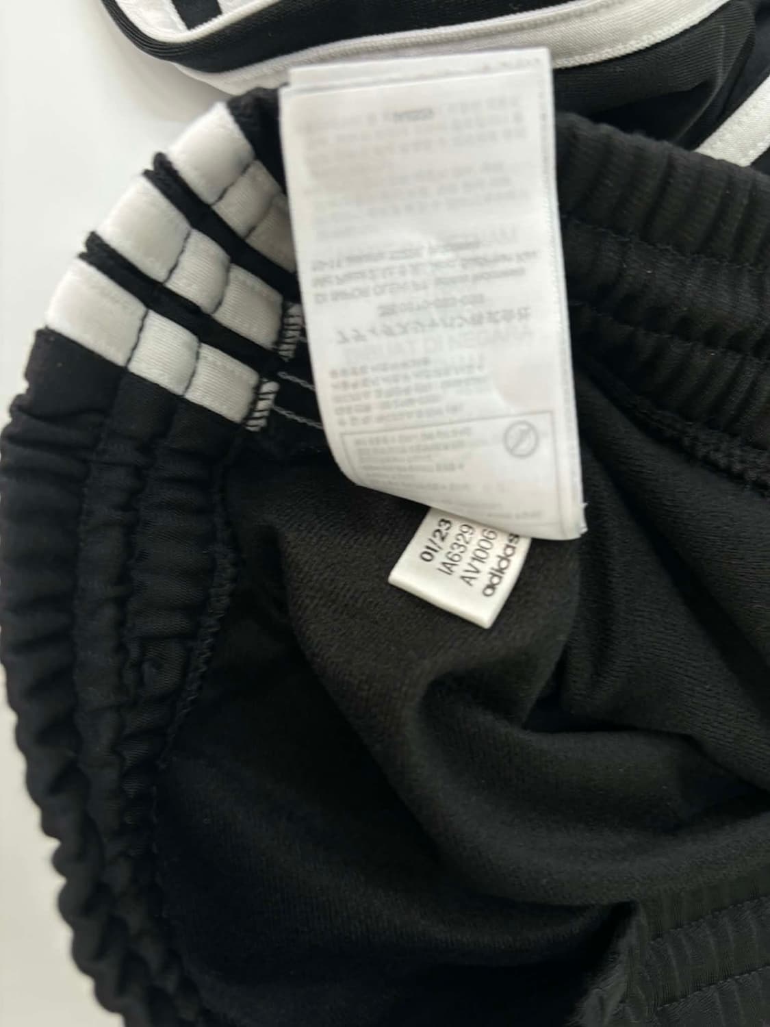 [XL] 아디다스 파이어버드 트레이닝 팬츠 상품이미지5