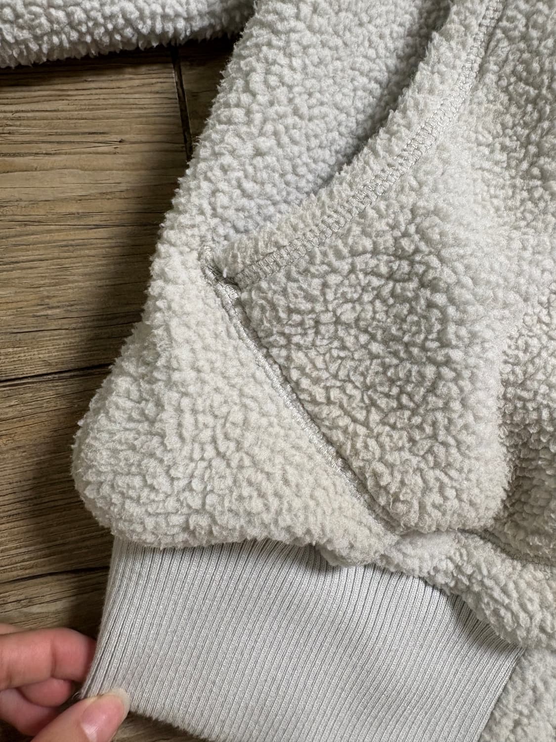 코이세이오 후리스 상품이미지5