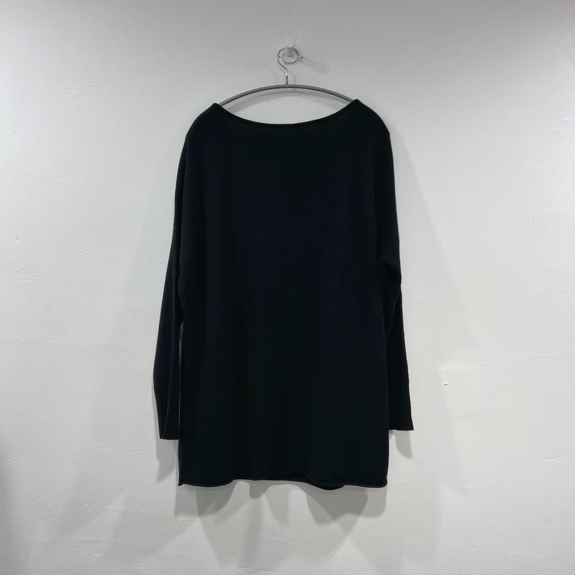 TORY BURCH 토리버치 캐시미어 니트 상품이미지6