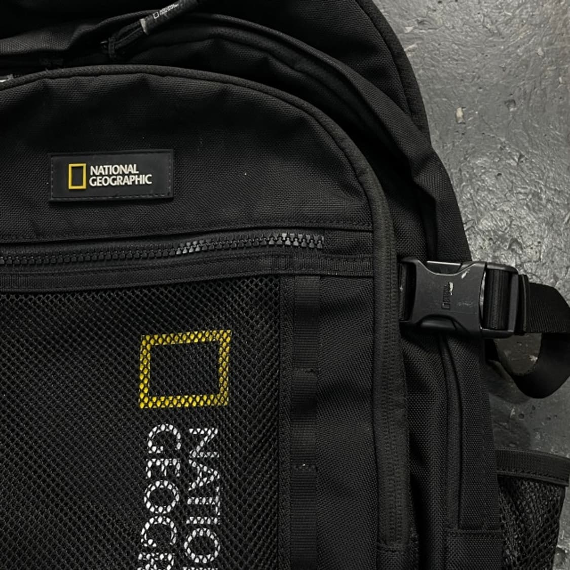 내셔널지오그래픽 백팩 상품이미지2