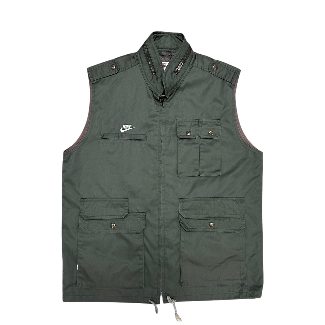 화승나이키 멀티포켓 테크조끼 베스트(M) 상품이미지1