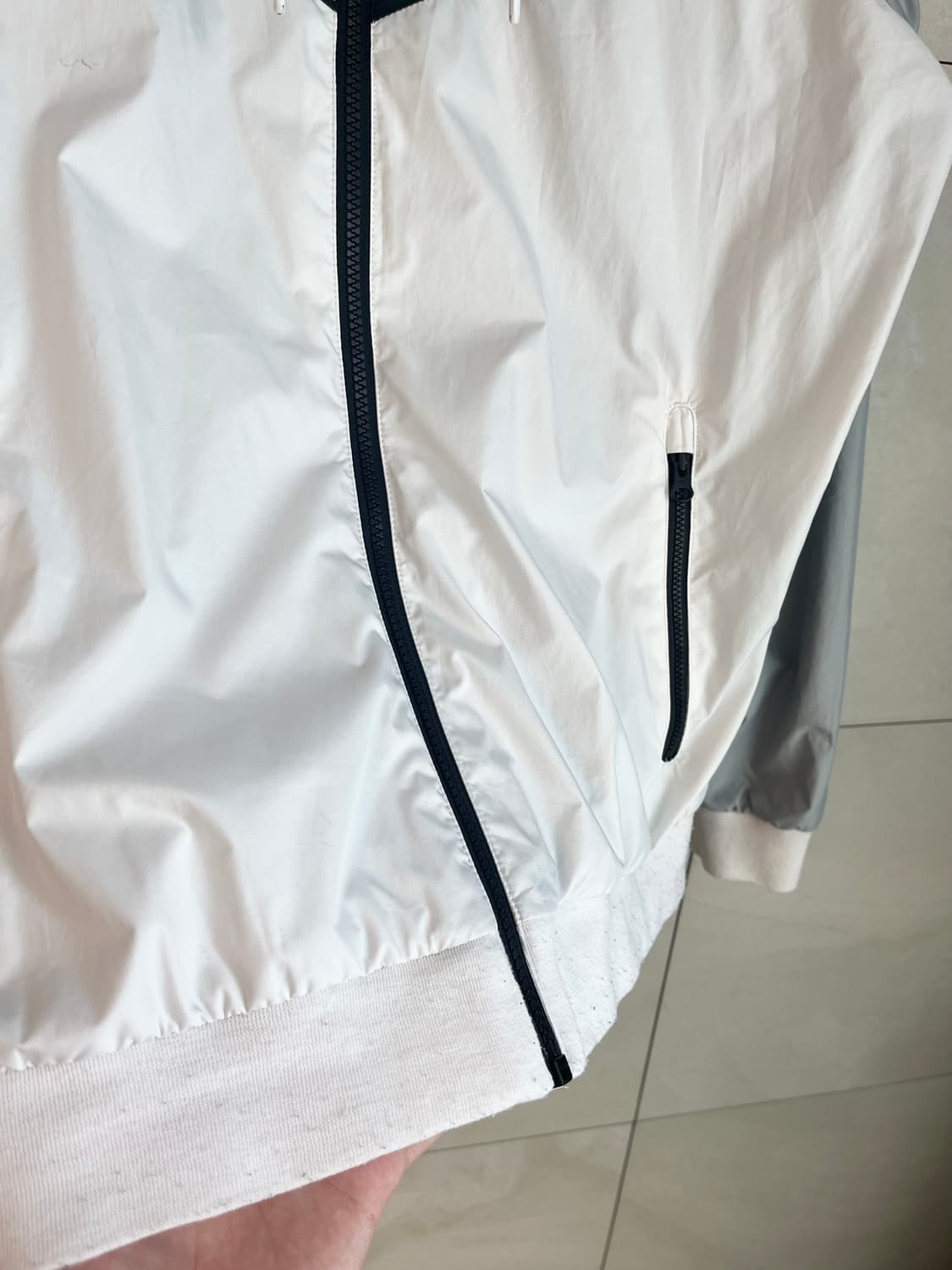 나이키 윈드러너 바람막이 (M size) 상품이미지6
