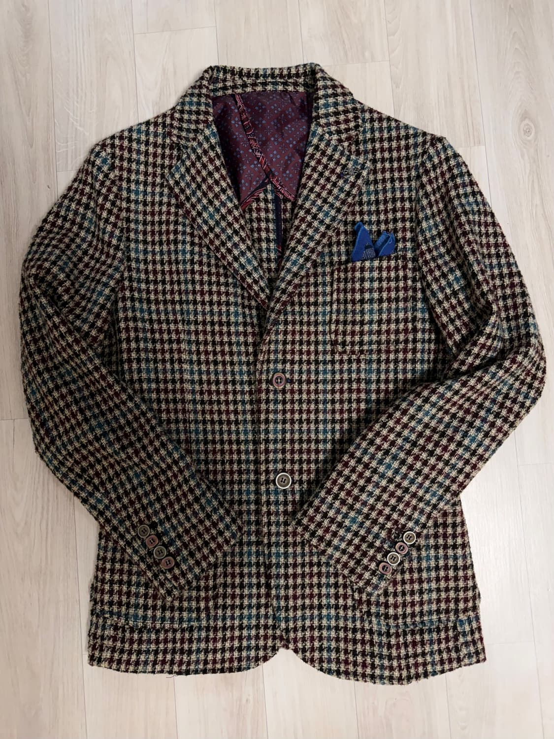 BOB 자켓 상품이미지1