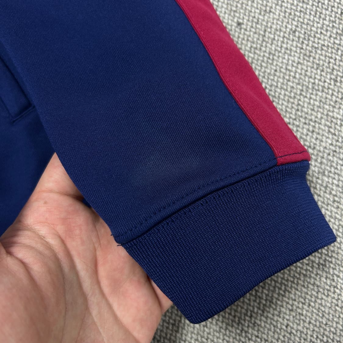 나이키 바르셀로나 투웨이 져지(M) 상품이미지5