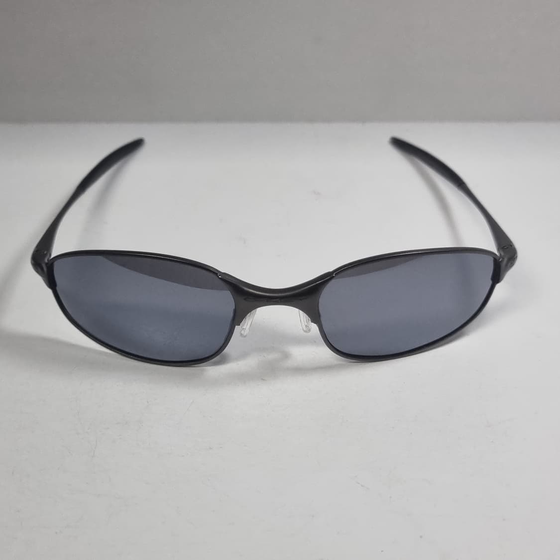 오클리 A-와이어 스프링 다크 새렌즈 상품이미지6