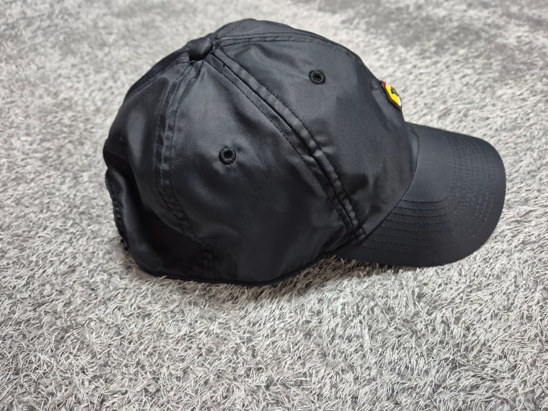 나이키 에어 Tn 볼캡 블랙 상품이미지4