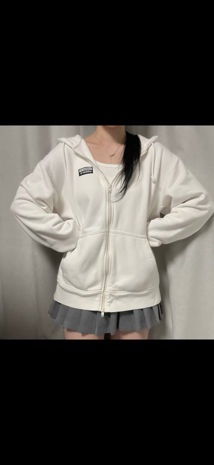 아디다스 후드집업 상품이미지1
