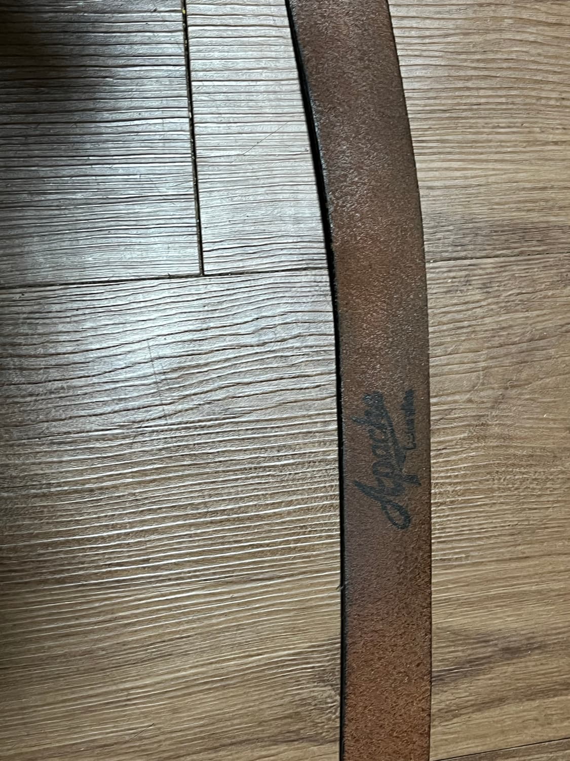 AMA 1942 Gypsy Tour Hickok Buckle 상품이미지5