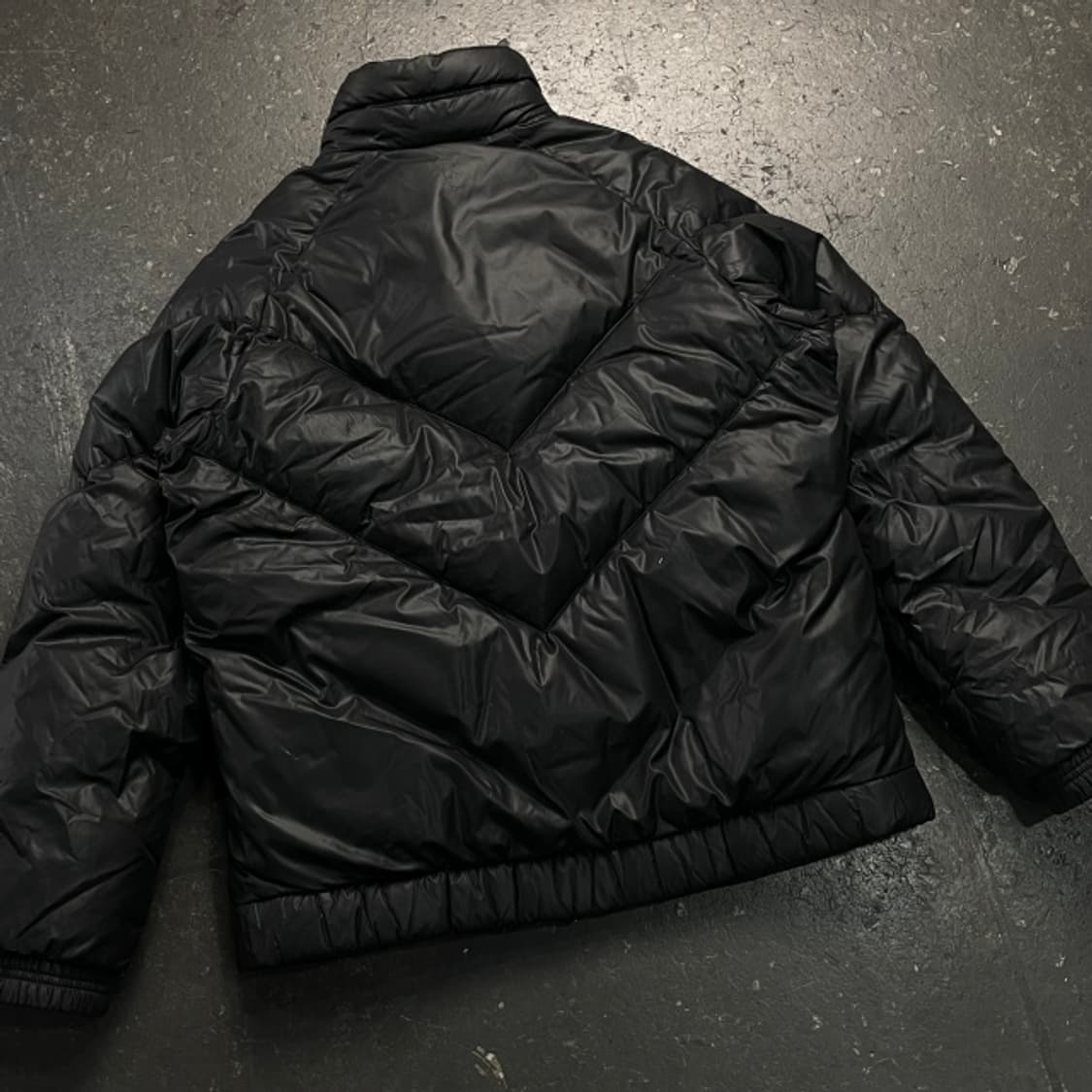 100 나이키 덕다운 패딩  상품이미지6