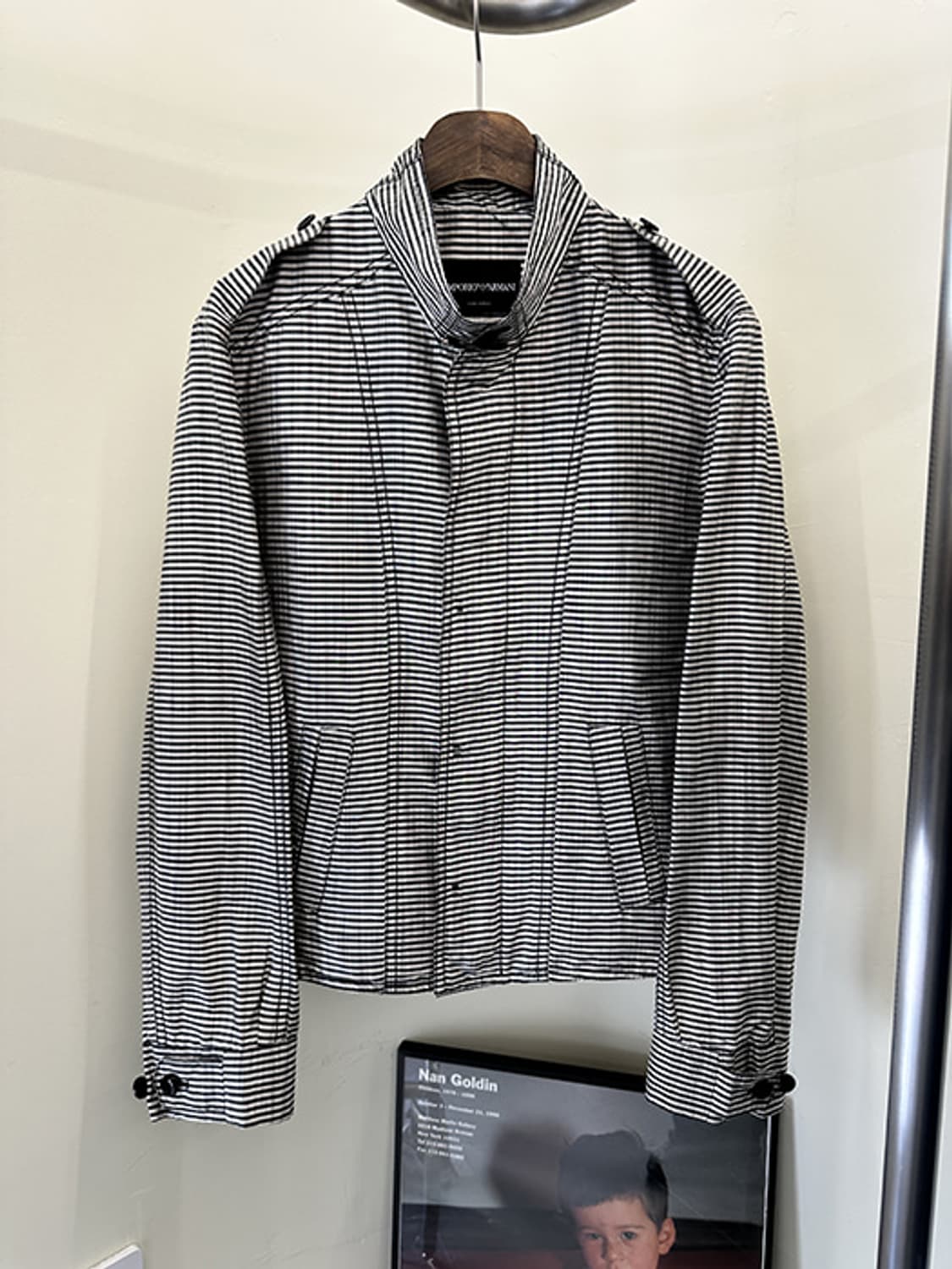 EMPORIO ARMANI_ made in ITALY (L) 상품이미지1