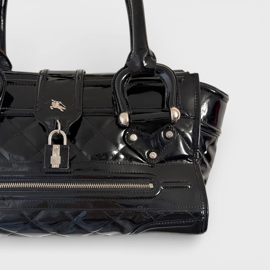 Burberry bag 상품이미지2