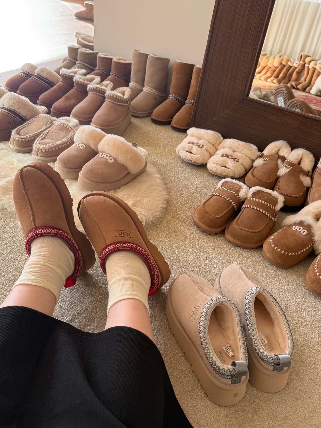 [정품] 호주 어그 최저가 판매 (구매 별도문의) 상품이미지8